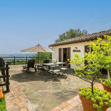 Holiday Home Ciliegiolo By Interhome Чиниджиано Экстерьер фото