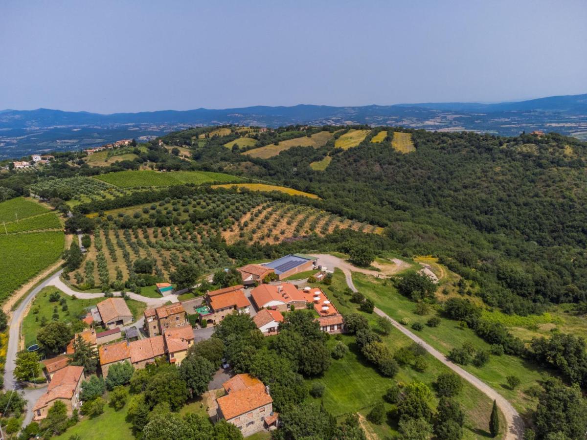 Holiday Home Ciliegiolo By Interhome Чиниджиано Экстерьер фото