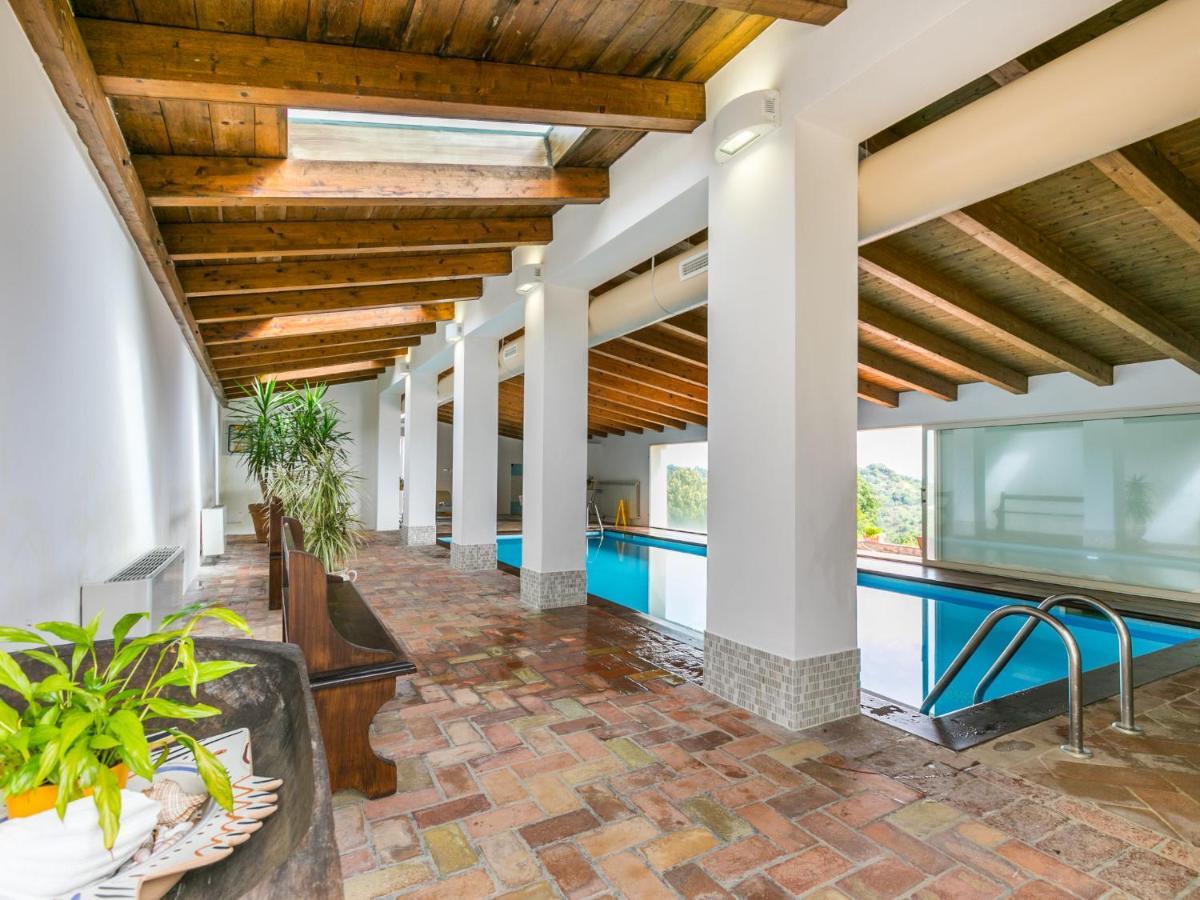 Holiday Home Ciliegiolo By Interhome Чиниджиано Экстерьер фото