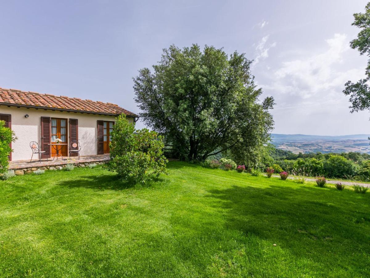 Holiday Home Ciliegiolo By Interhome Чиниджиано Экстерьер фото