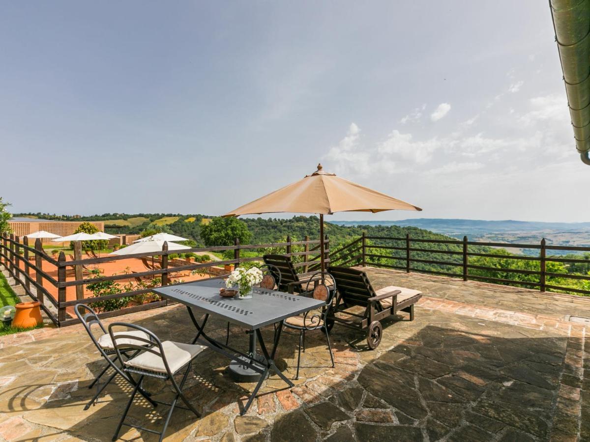 Holiday Home Ciliegiolo By Interhome Чиниджиано Экстерьер фото