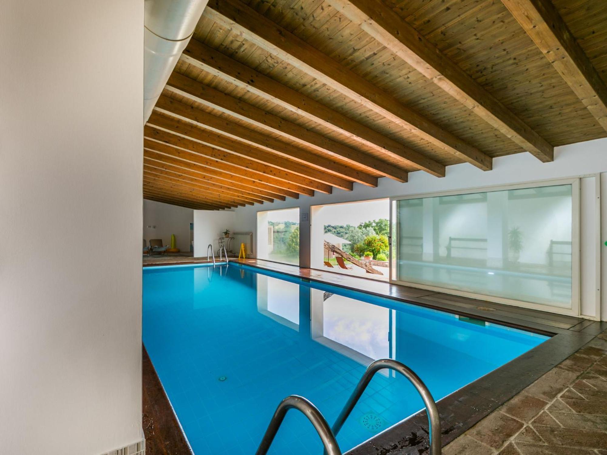 Holiday Home Ciliegiolo By Interhome Чиниджиано Экстерьер фото