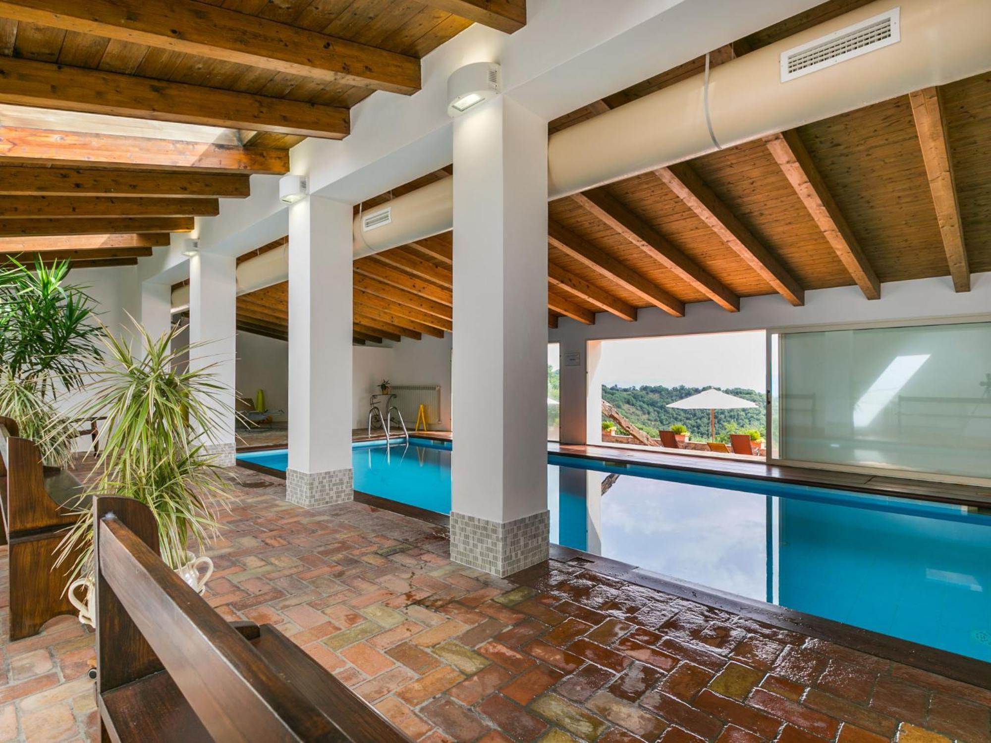 Holiday Home Ciliegiolo By Interhome Чиниджиано Экстерьер фото