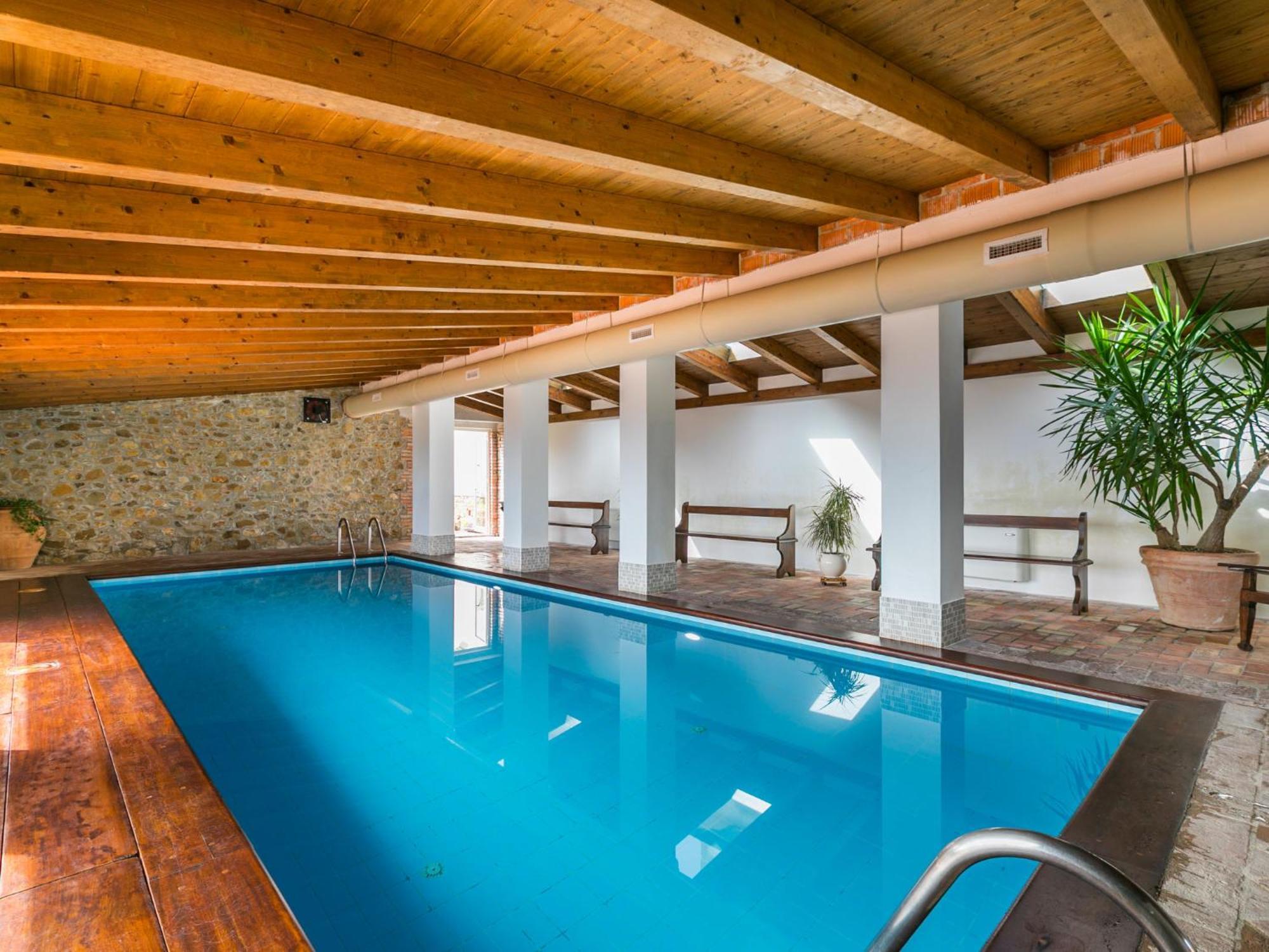 Holiday Home Ciliegiolo By Interhome Чиниджиано Экстерьер фото