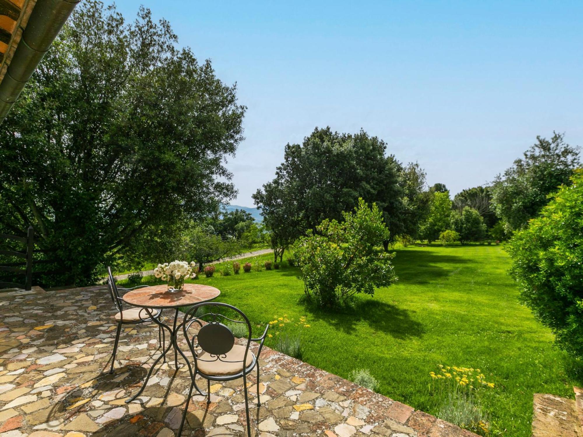 Holiday Home Ciliegiolo By Interhome Чиниджиано Экстерьер фото