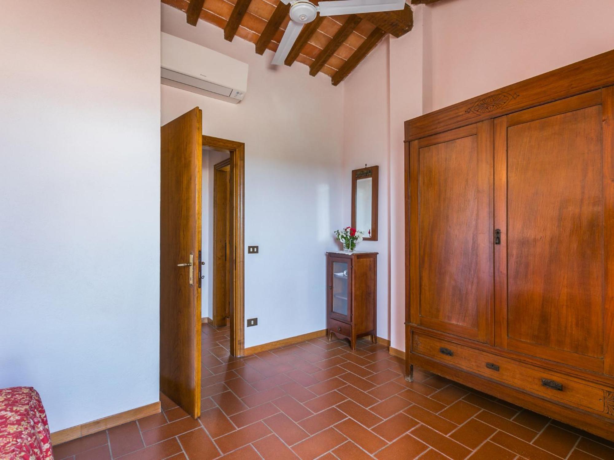 Holiday Home Ciliegiolo By Interhome Чиниджиано Экстерьер фото
