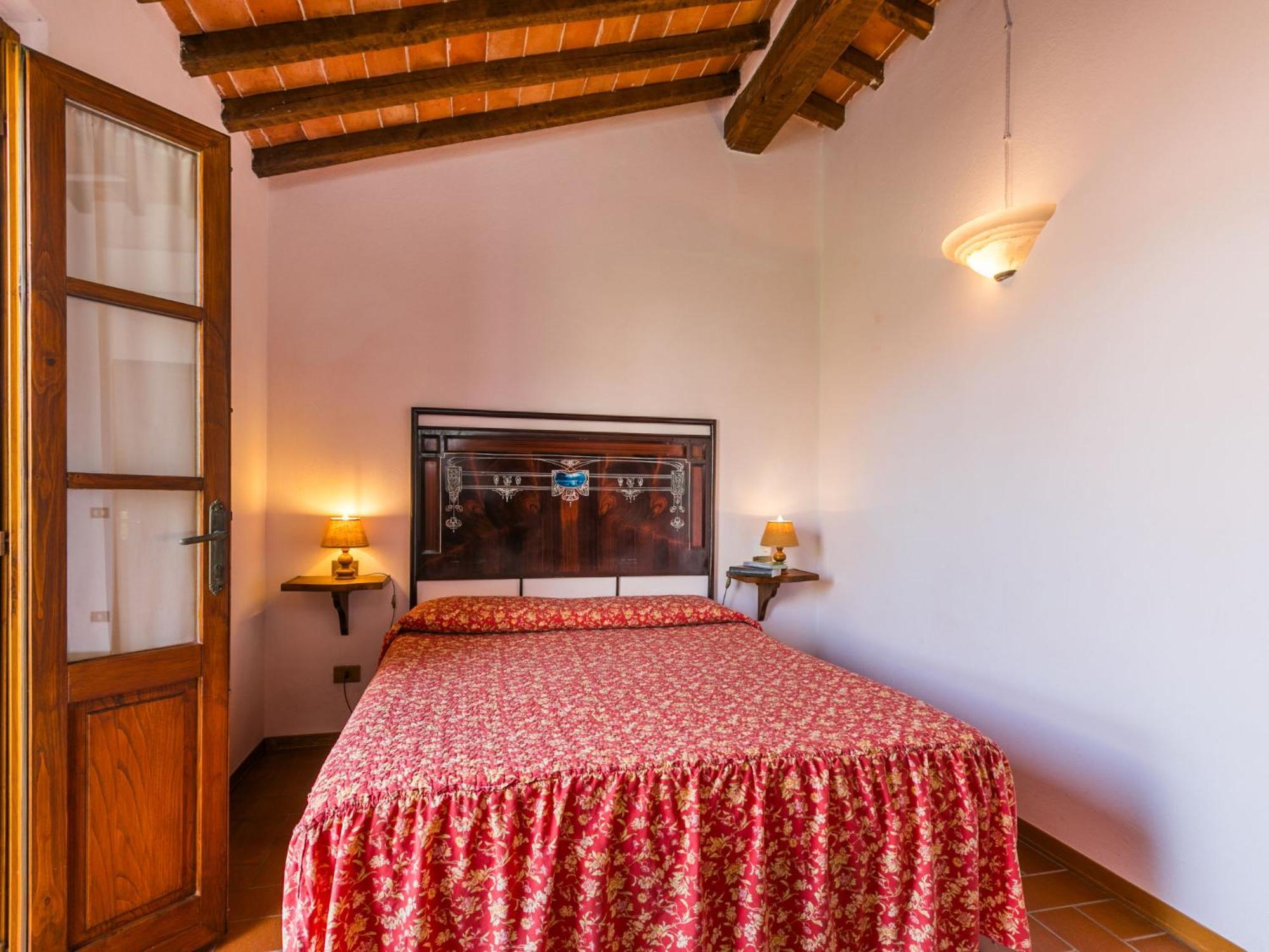 Holiday Home Ciliegiolo By Interhome Чиниджиано Экстерьер фото