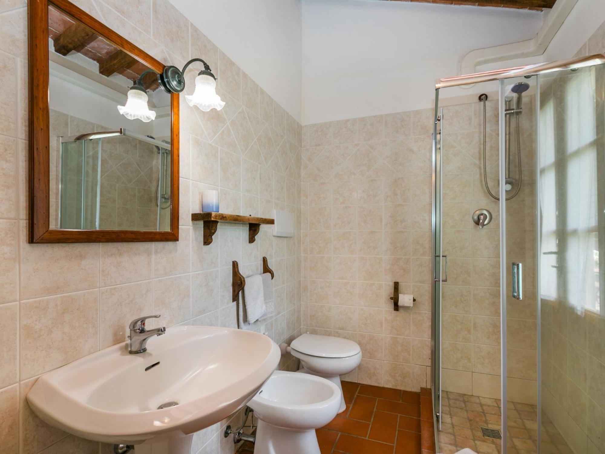 Holiday Home Ciliegiolo By Interhome Чиниджиано Экстерьер фото