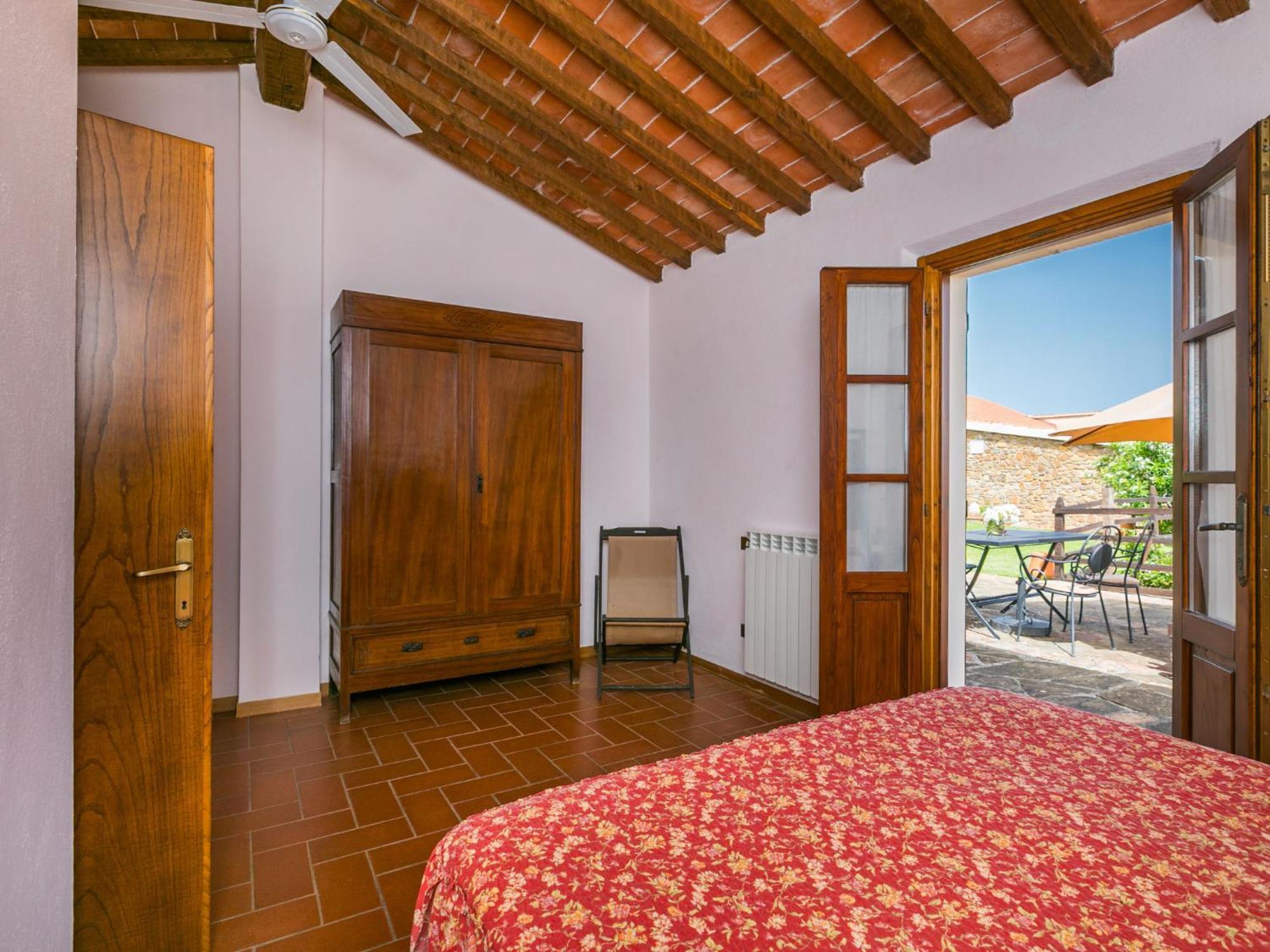 Holiday Home Ciliegiolo By Interhome Чиниджиано Экстерьер фото