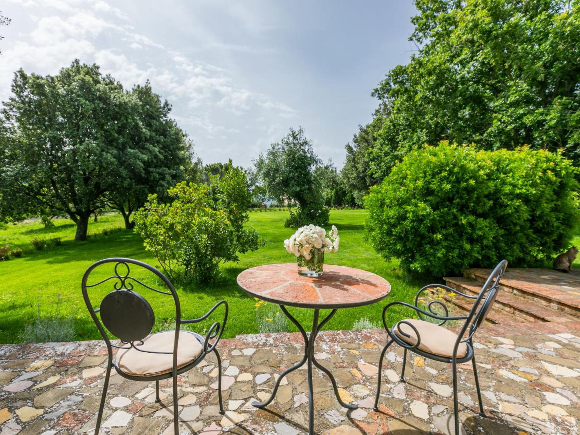 Holiday Home Ciliegiolo By Interhome Чиниджиано Экстерьер фото